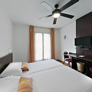 3* Hotel Calvy